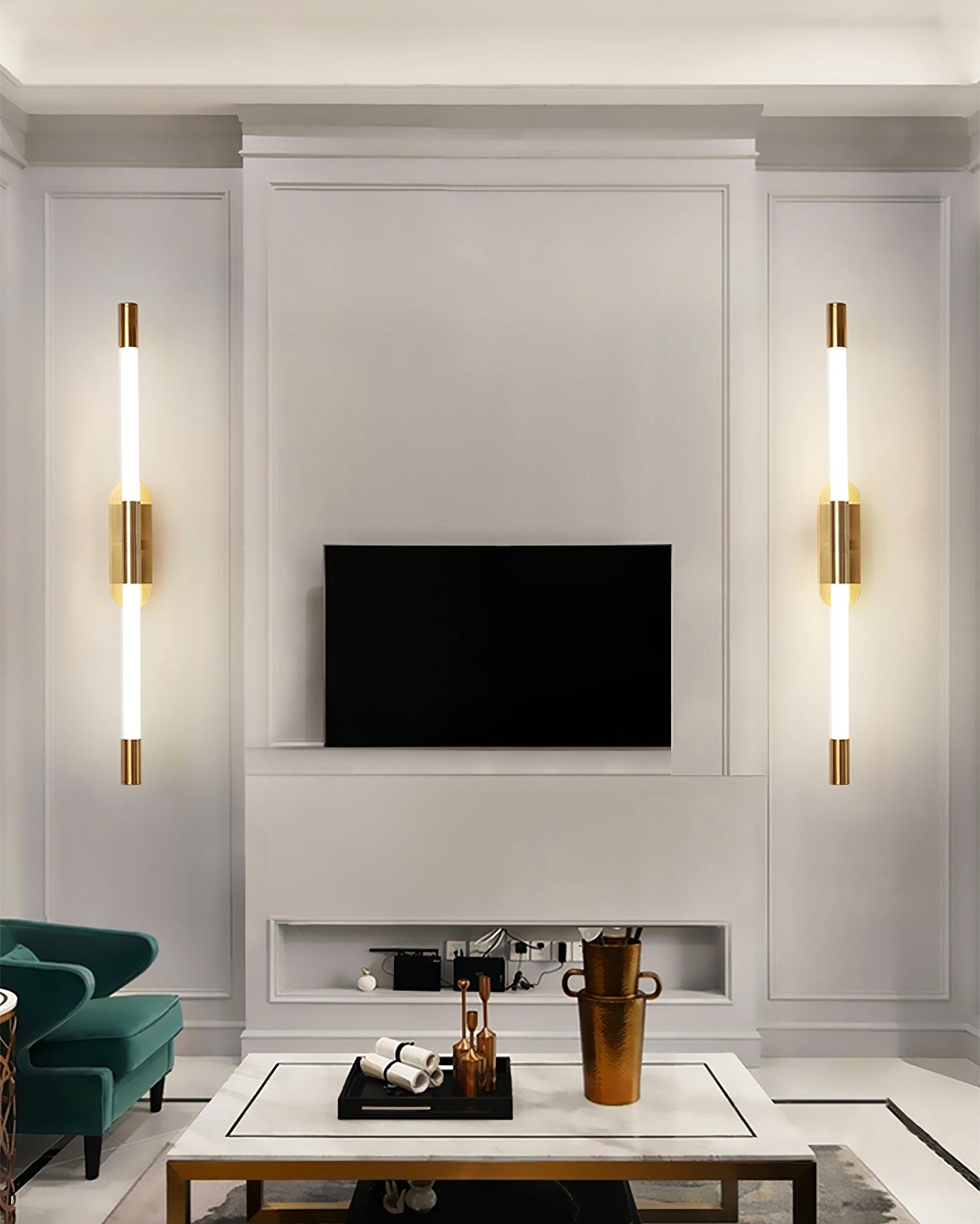 Agnes Sconce - Lamp Outdoor