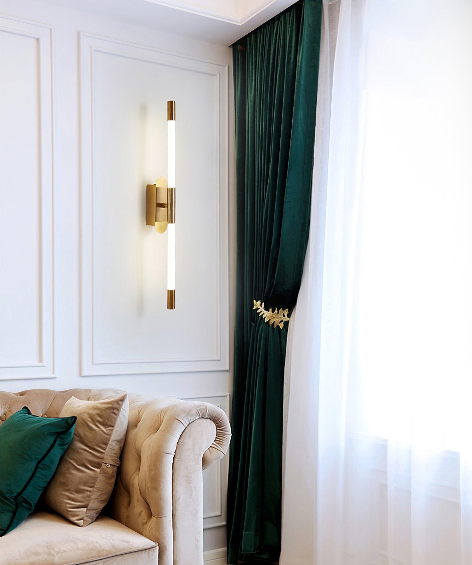Agnes Sconce - Lamp Outdoor