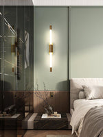 Agnes Sconce - Lamp Outdoor