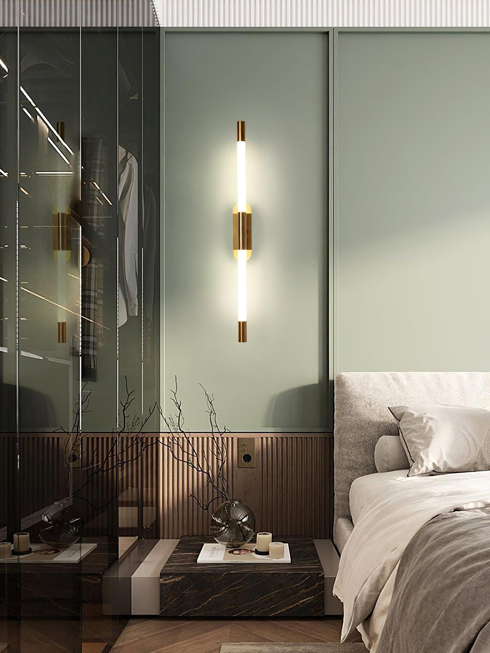 Agnes Sconce - Lamp Outdoor