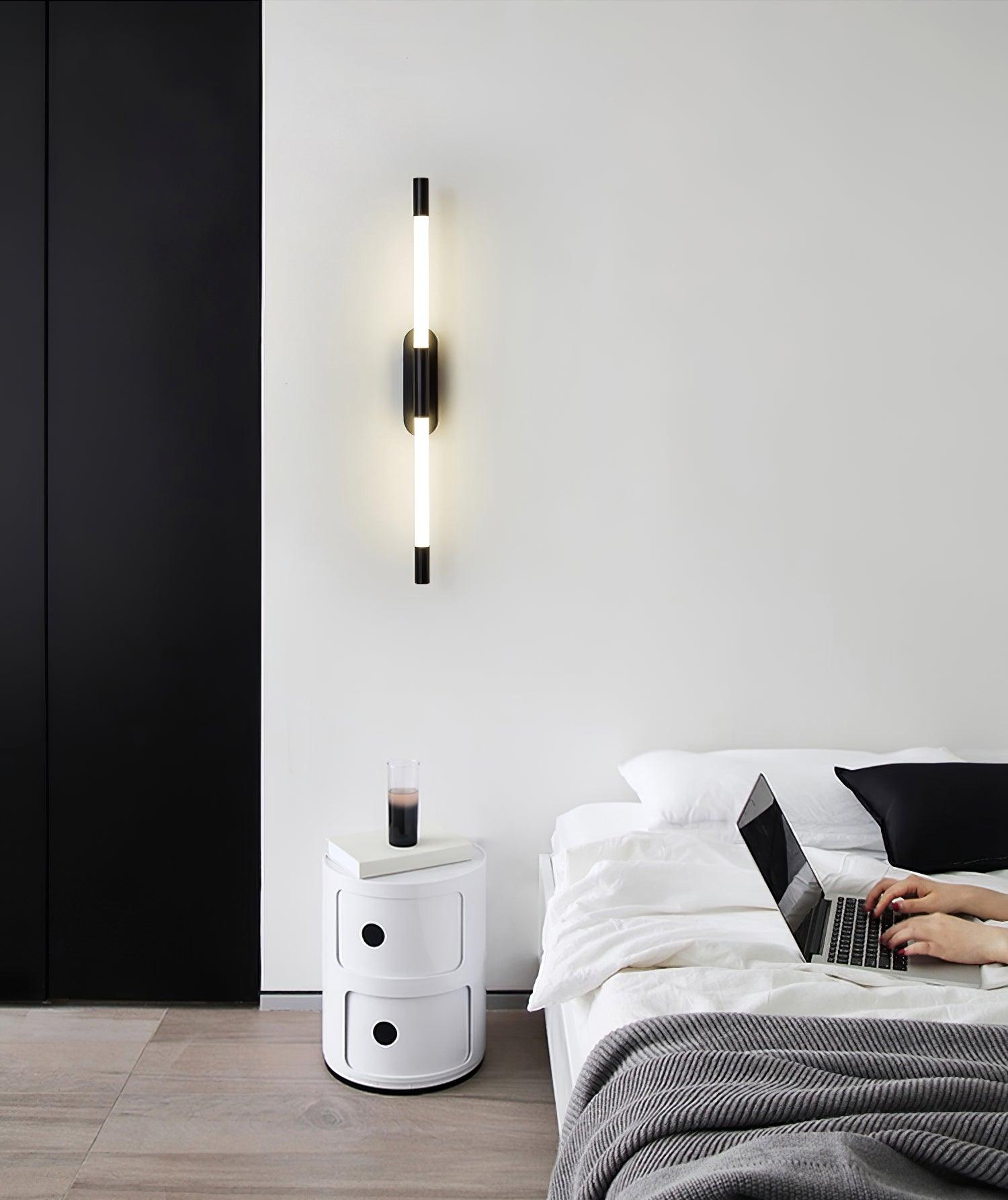 Agnes Sconce - Lamp Outdoor