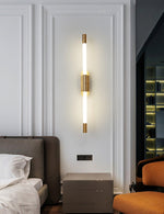Agnes Sconce - Lamp Outdoor
