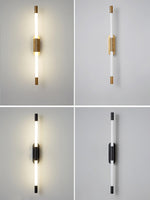 Agnes Sconce - Lamp Outdoor