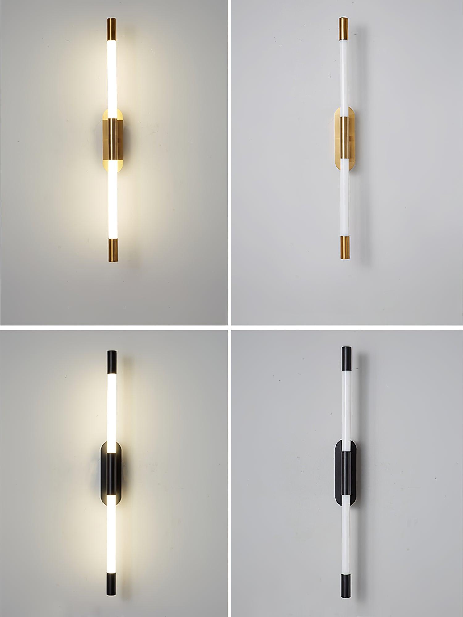 Agnes Sconce - Lamp Outdoor