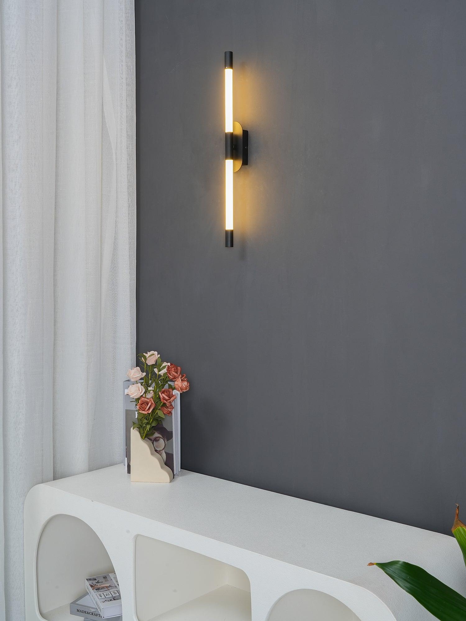 Agnes Sconce - Lamp Outdoor
