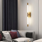 Agnes Sconce - Lamp Outdoor