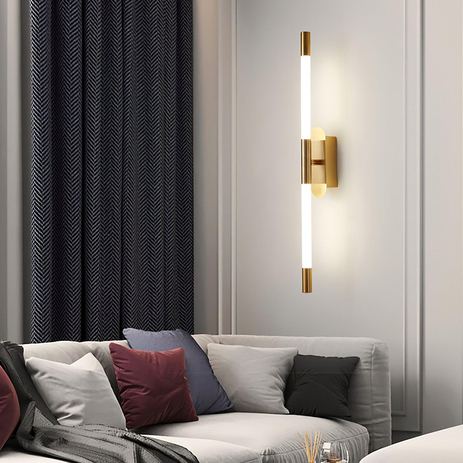 Agnes Sconce - Lamp Outdoor