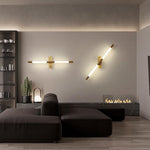 Agnes Sconce - Lamp Outdoor