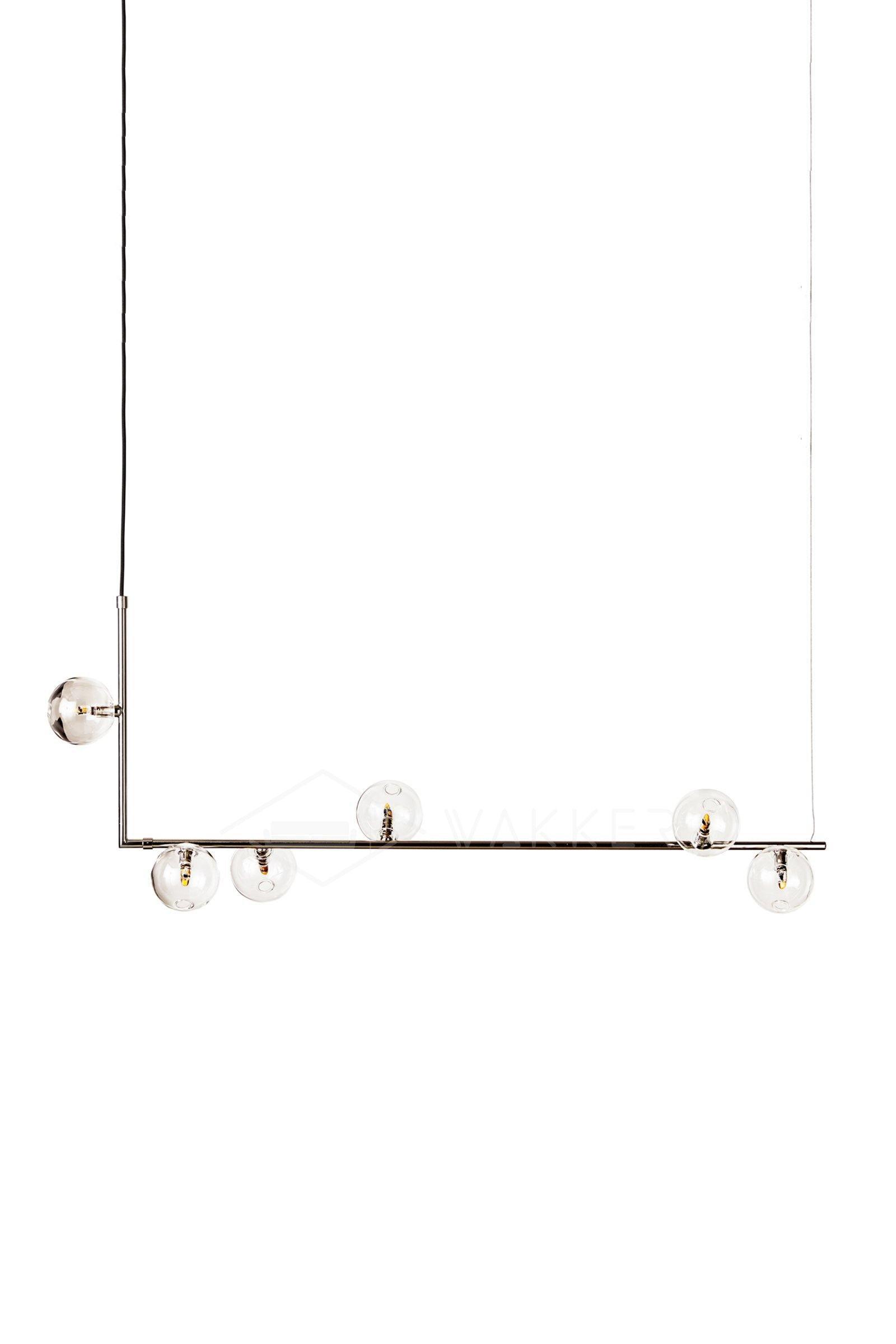 Air 73 Glass Pendant Lamp - Lamp Outdoor