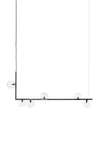 Air 73 Glass Pendant Lamp - Lamp Outdoor