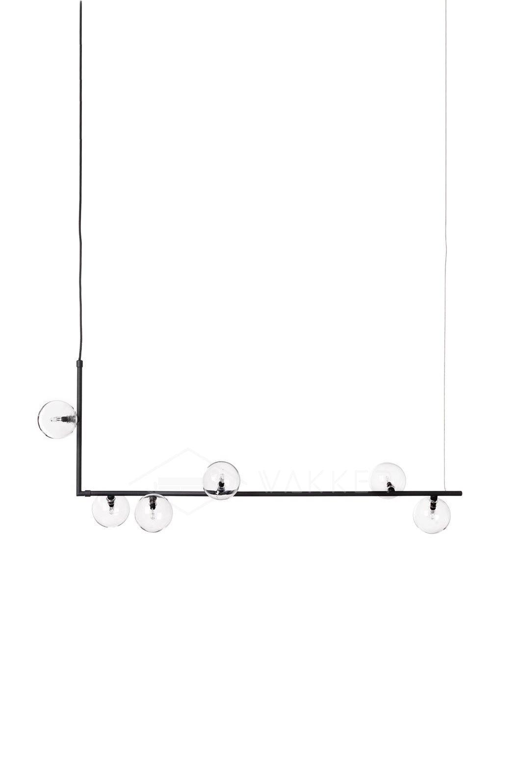 Air 73 Glass Pendant Lamp - Lamp Outdoor