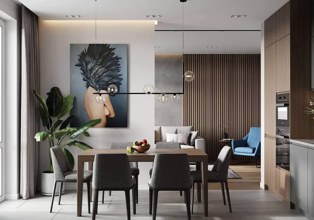Air 73 Glass Pendant Lamp - Lamp Outdoor