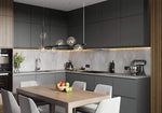 Air 73 Glass Pendant Lamp - Lamp Outdoor