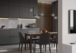 Air 73 Glass Pendant Lamp - Lamp Outdoor