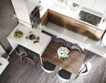 Air 73 Glass Pendant Lamp - Lamp Outdoor