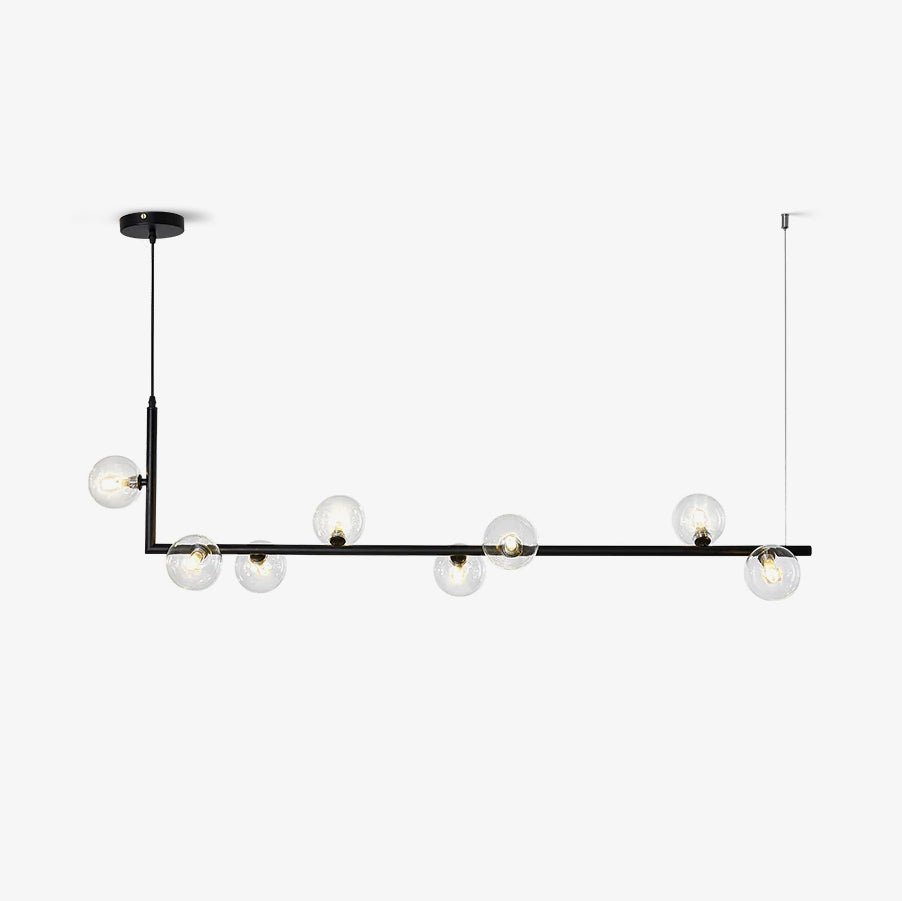 Air 73 Glass Pendant Lamp - Lamp Outdoor