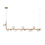 Air 73 Glass Pendant Lamp - Lamp Outdoor
