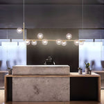 Air 73 Glass Pendant Lamp - Lamp Outdoor