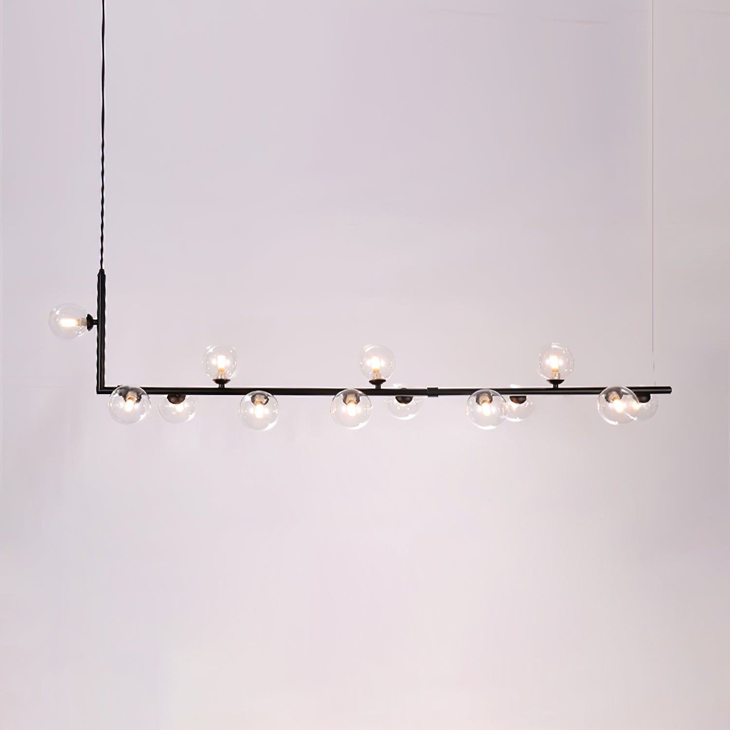 Air 73 Glass Pendant Lamp - Lamp Outdoor