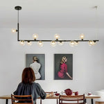 Air 73 Glass Pendant Lamp - Lamp Outdoor