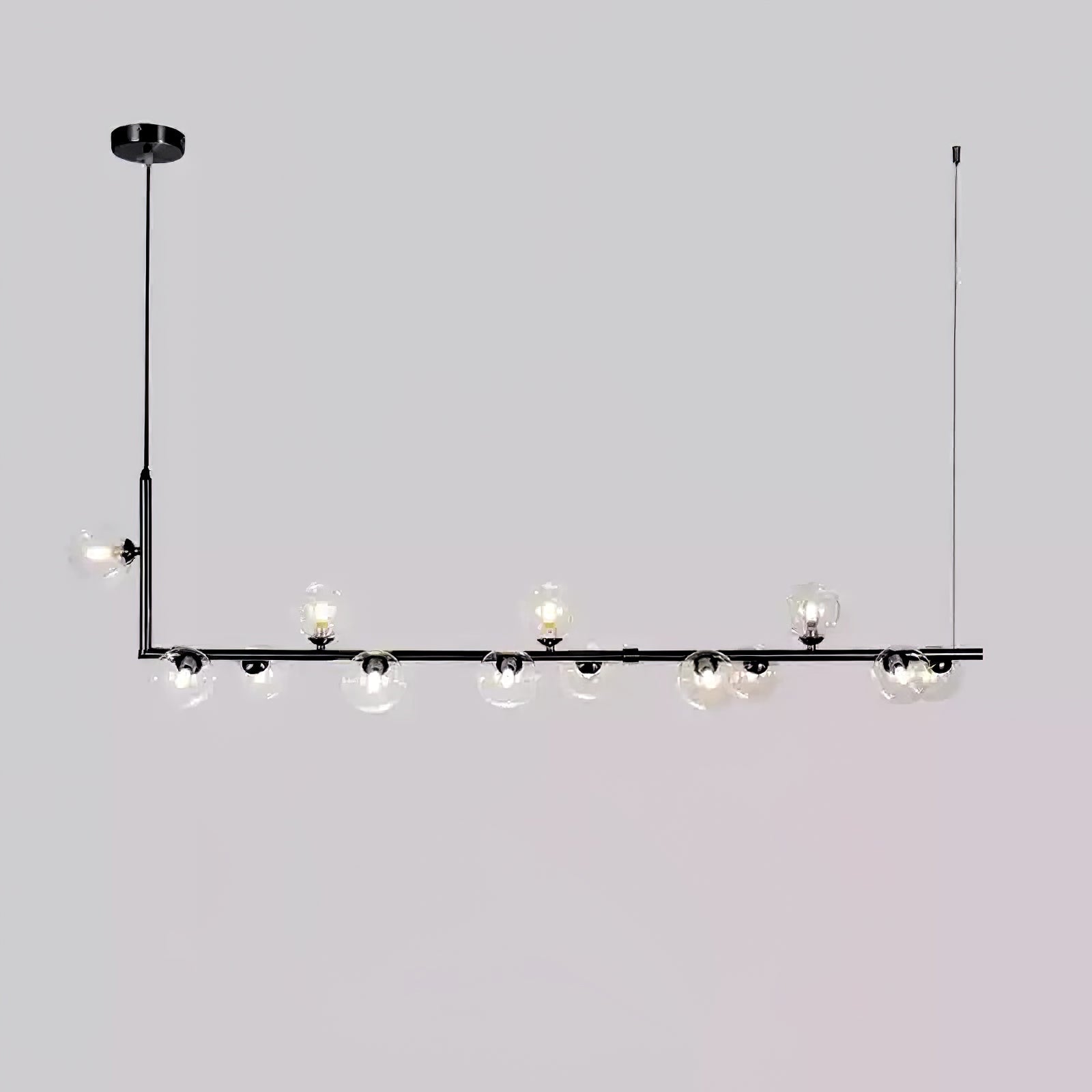 Air 73 Glass Pendant Lamp - Lamp Outdoor