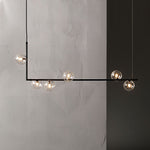 Air 73 Glass Pendant Lamp - Lamp Outdoor