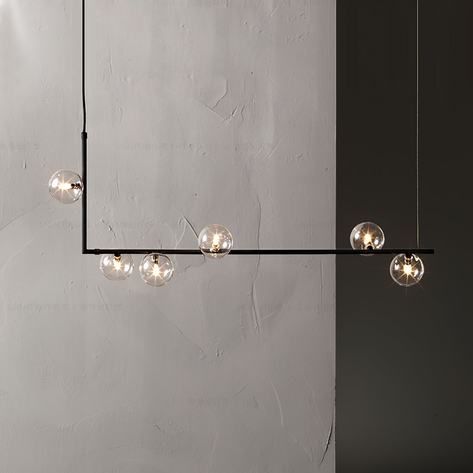 Air 73 Glass Pendant Lamp - Lamp Outdoor