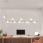 Air 73 Glass Pendant Lamp - Lamp Outdoor