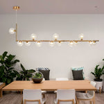 Air 73 Glass Pendant Lamp - Lamp Outdoor