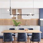 Air 73 Glass Pendant Lamp - Lamp Outdoor