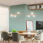 Air 73 Glass Pendant Lamp - Lamp Outdoor