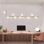 Air 73 Glass Pendant Lamp - Lamp Outdoor