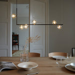 Air 73 Glass Pendant Lamp - Lamp Outdoor