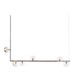 Air 73 Glass Pendant Lamp - Lamp Outdoor