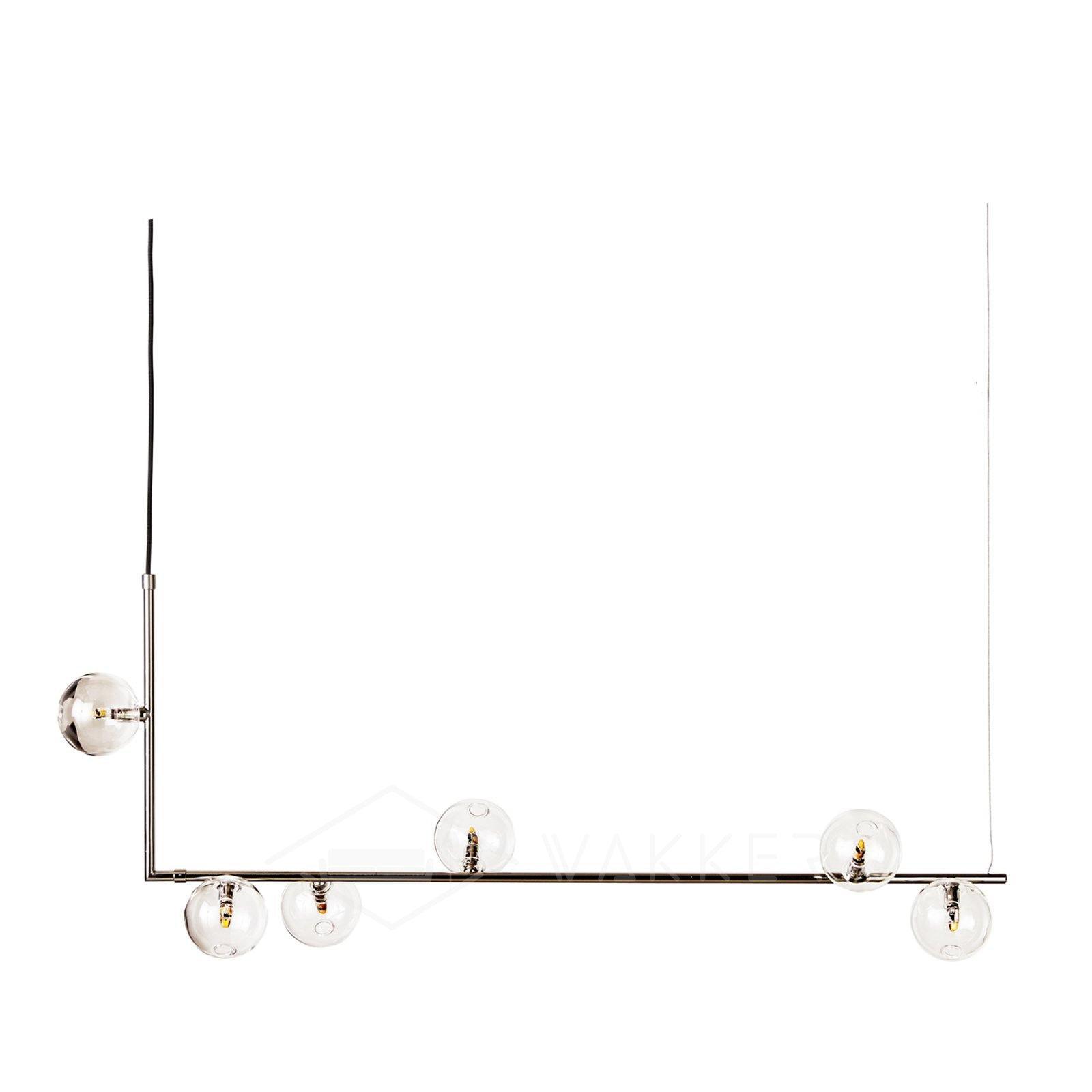 Air 73 Glass Pendant Lamp - Lamp Outdoor