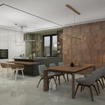 Air 73 Glass Pendant Lamp - Lamp Outdoor