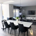 Air 73 Glass Pendant Lamp - Lamp Outdoor