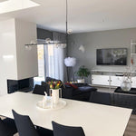 Air 73 Glass Pendant Lamp - Lamp Outdoor