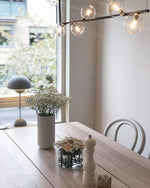 Air 73 Glass Pendant Lamp - Lamp Outdoor