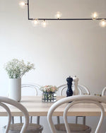 Air 73 Glass Pendant Lamp - Lamp Outdoor