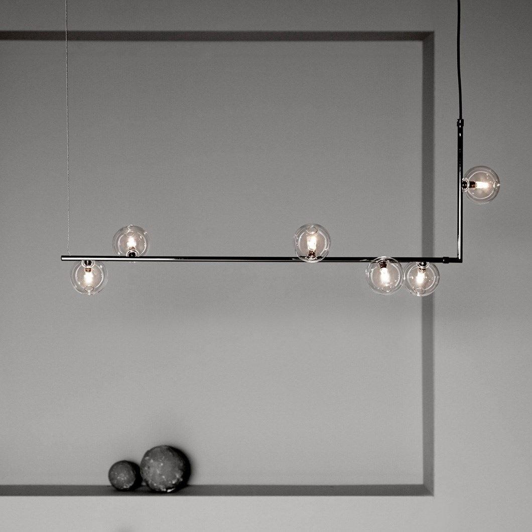 Air 73 Glass Pendant Lamp - Lamp Outdoor
