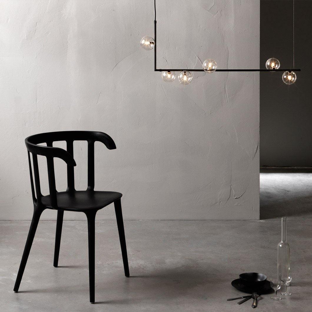 Air 73 Glass Pendant Lamp - Lamp Outdoor
