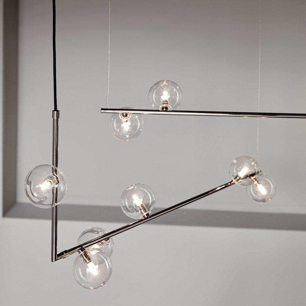 Air 73 Glass Pendant Lamp - Lamp Outdoor