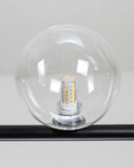 Air 73 Glass Pendant Lamp - Lamp Outdoor