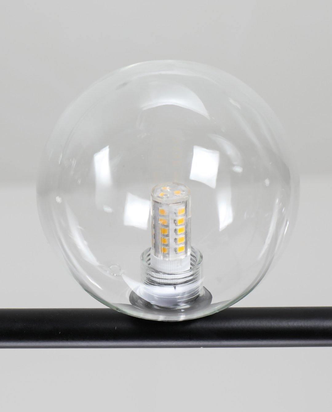 Air 73 Glass Pendant Lamp - Lamp Outdoor