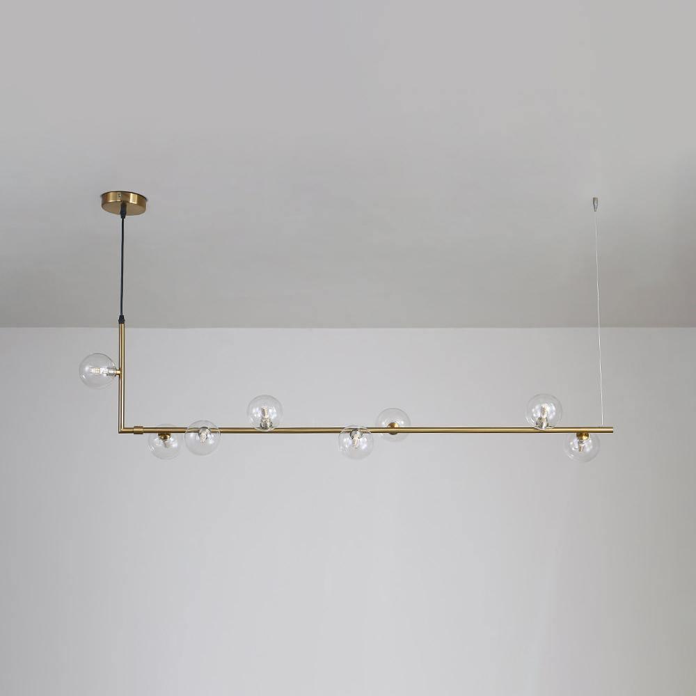 Air 73 Glass Pendant Lamp - Lamp Outdoor