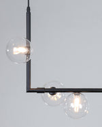 Air 73 Glass Pendant Lamp - Lamp Outdoor
