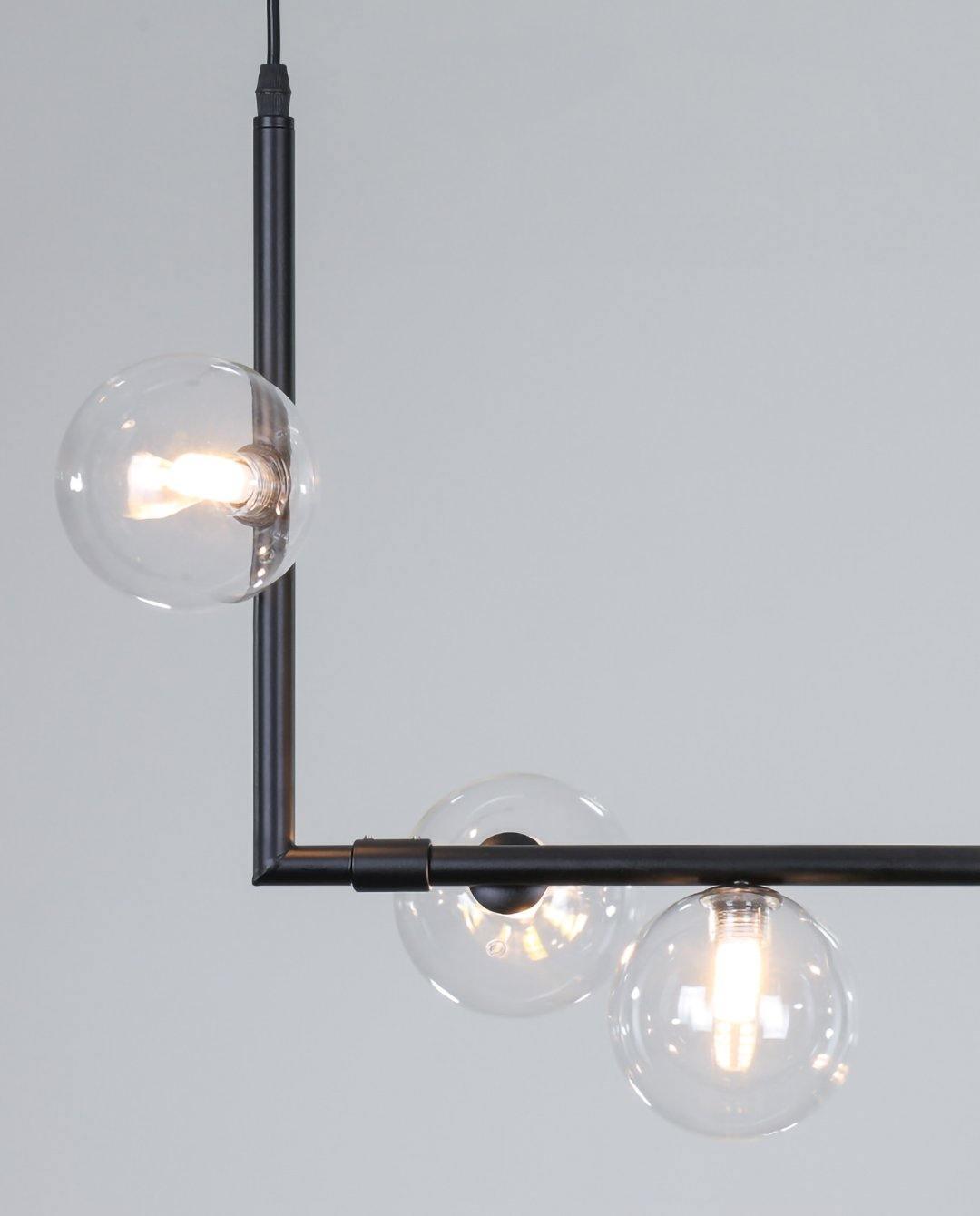 Air 73 Glass Pendant Lamp - Lamp Outdoor