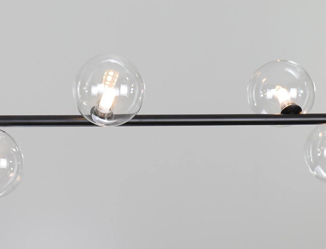Air 73 Glass Pendant Lamp - Lamp Outdoor