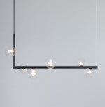 Air 73 Glass Pendant Lamp - Lamp Outdoor